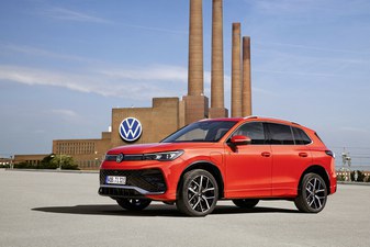 Volkswagen празнува премиерата на новия Tiguan. Кога да го очакваме в България?