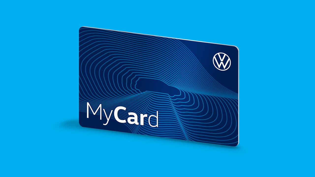 Image of MyCard. Moje výhody. Můj servis.