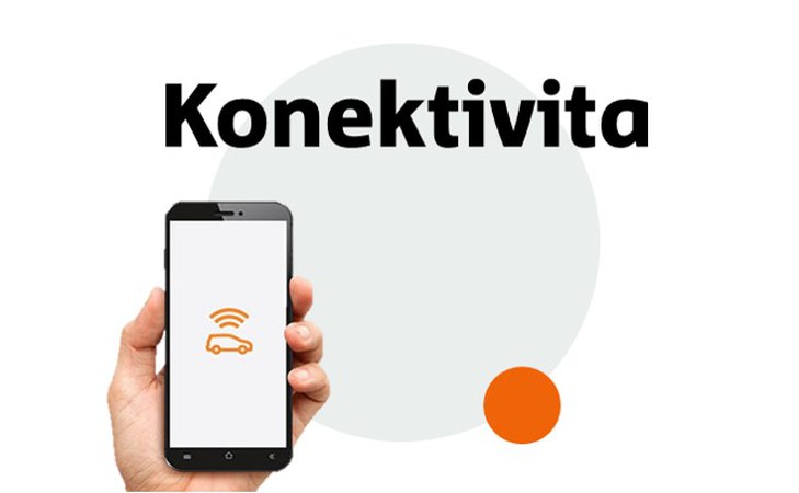 Preview Image of Konektivita a technologie