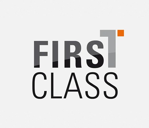 Preview Image of FIRSTclass