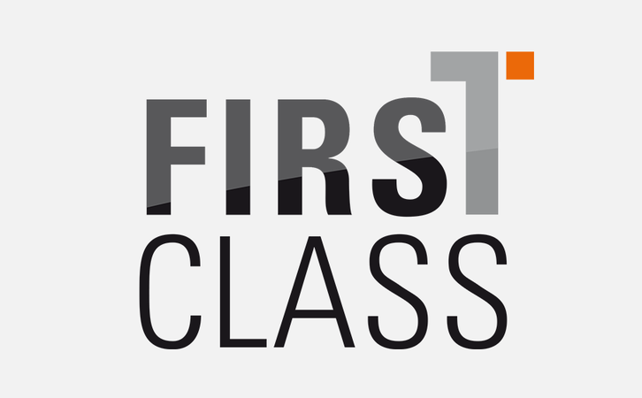 Preview Image of FIRSTclass