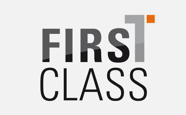 Preview Image of First Class